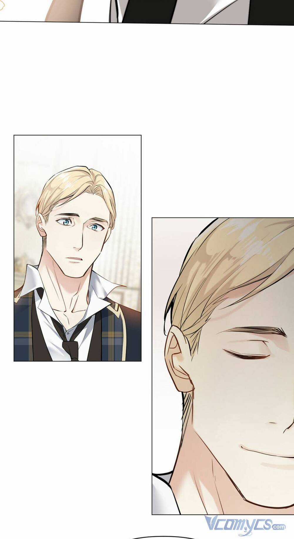 Đại Chiến Công Chúa Chapter 125 trang 28