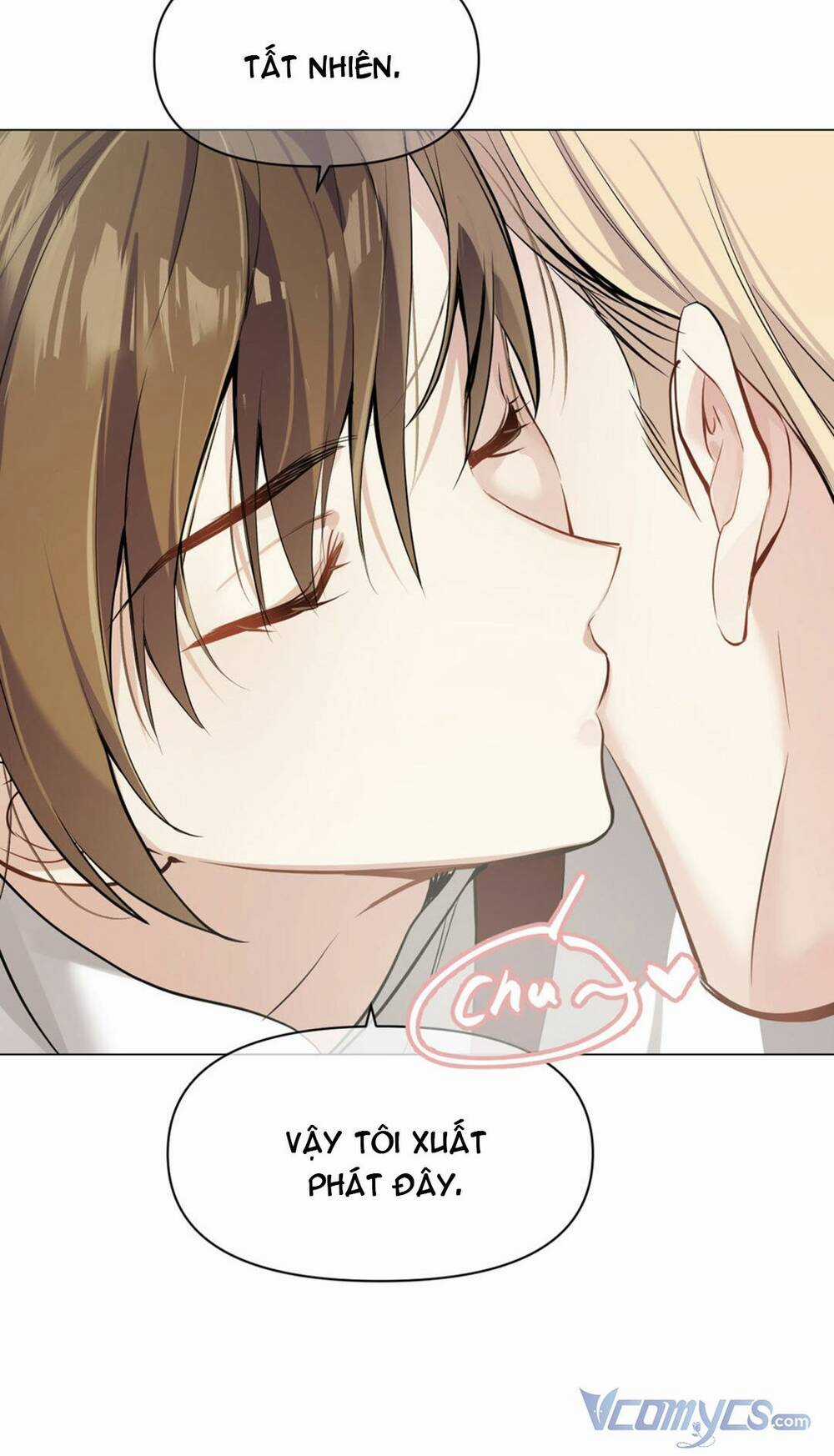 Đại Chiến Công Chúa Chapter 125 trang 30