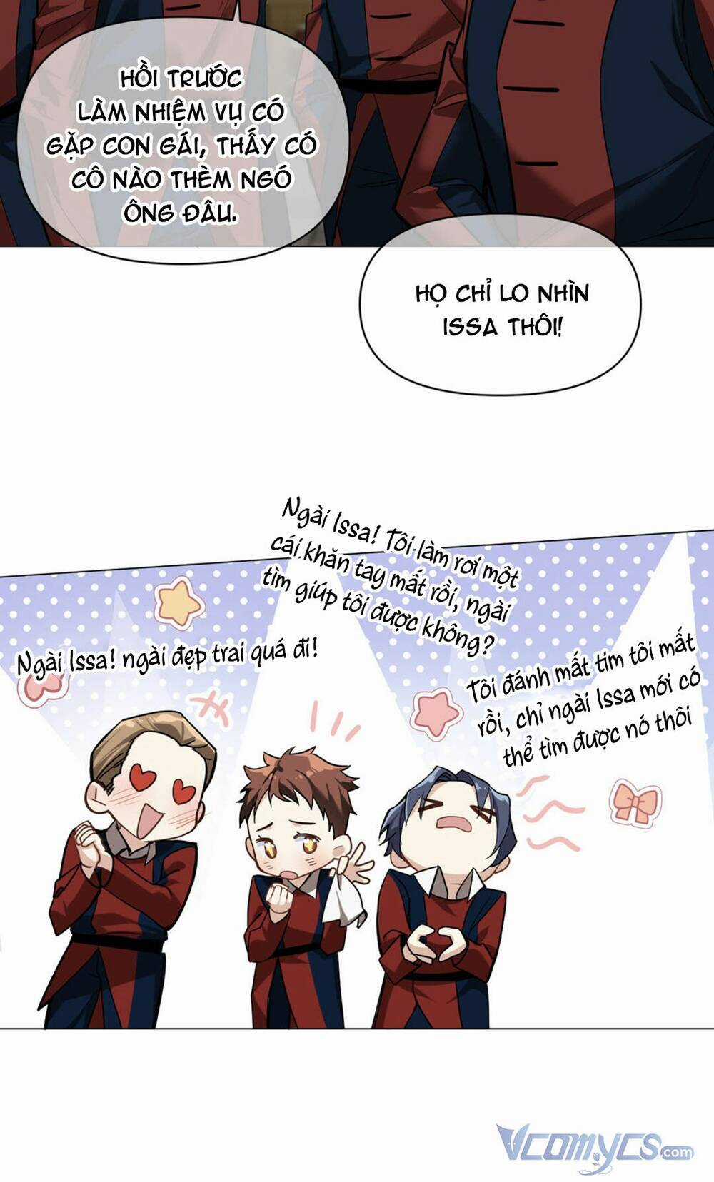 Đại Chiến Công Chúa Chapter 125 trang 35