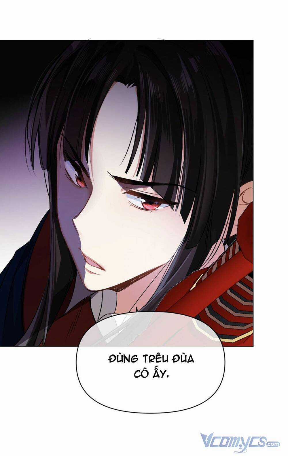 Đại Chiến Công Chúa Chapter 125 trang 39