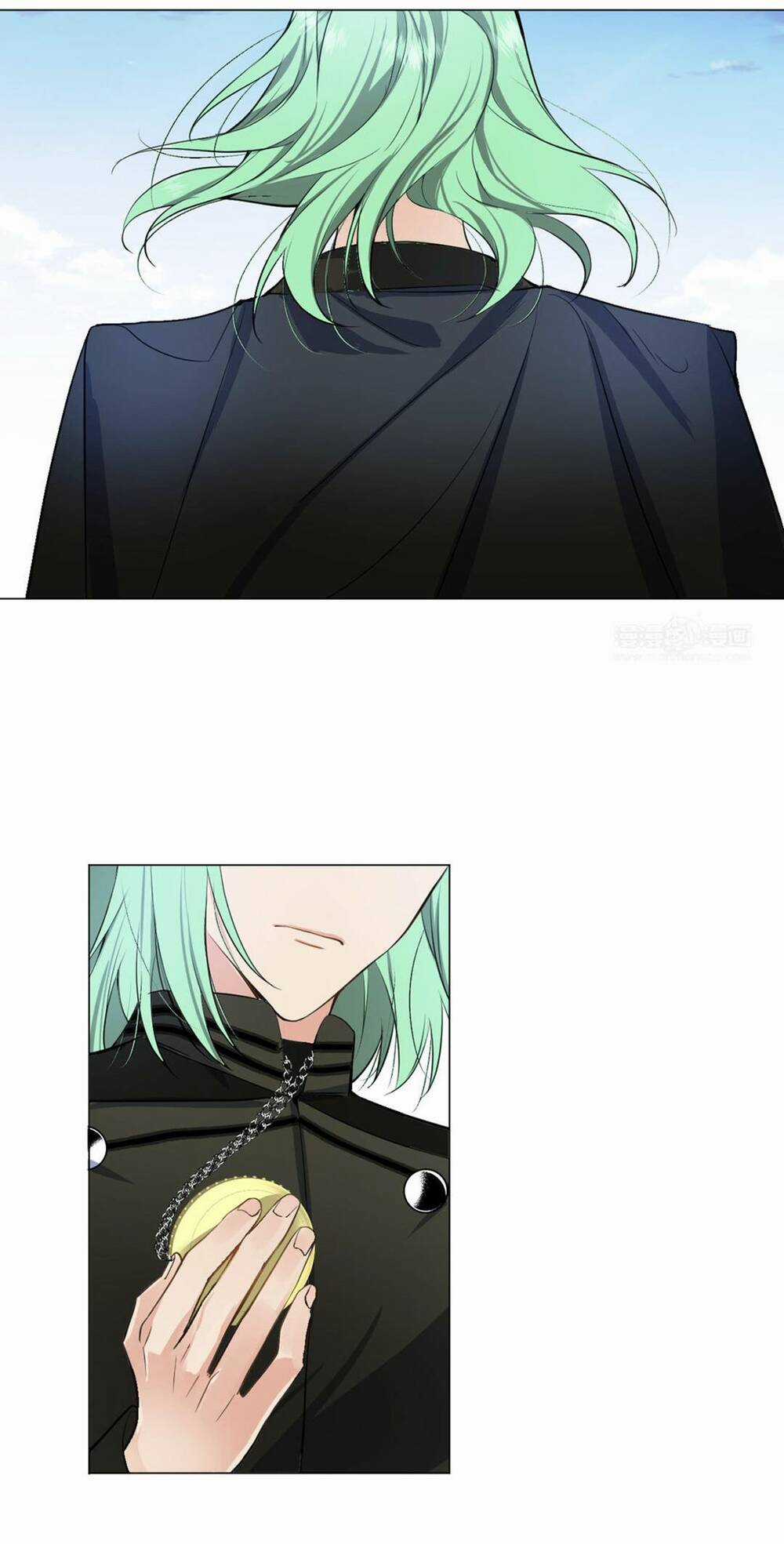 Đại Chiến Công Chúa Chapter 125 trang 44