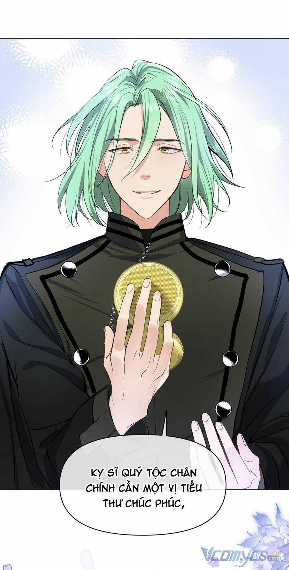 Đại Chiến Công Chúa Chapter 125 trang 45