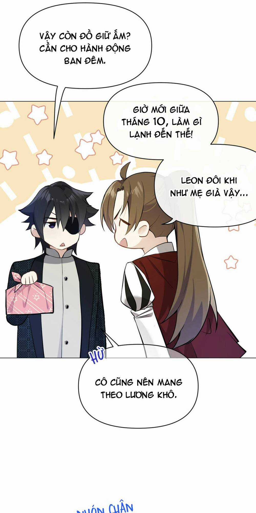 Đại Chiến Công Chúa Chapter 125 trang 5