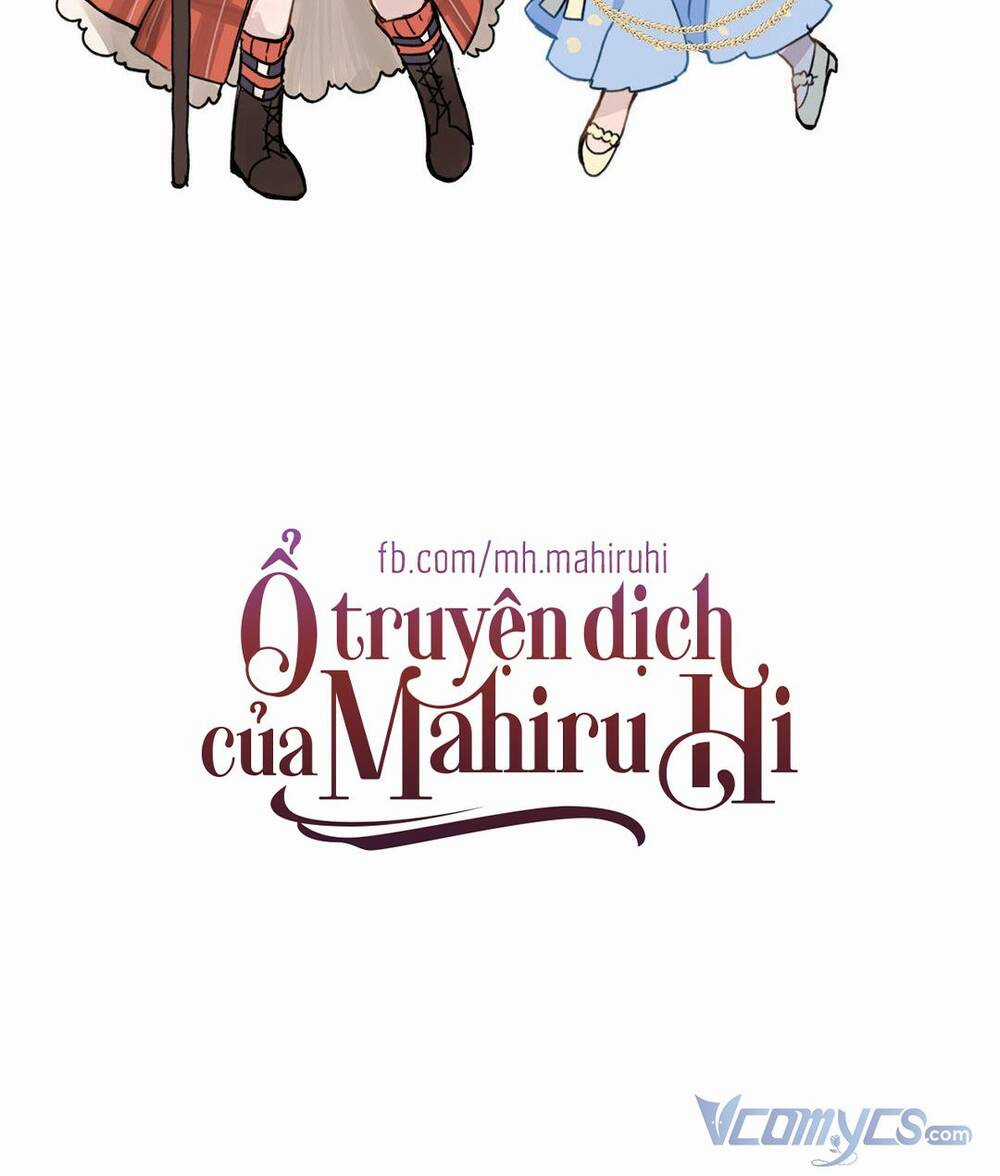 Đại Chiến Công Chúa Chapter 125 trang 53