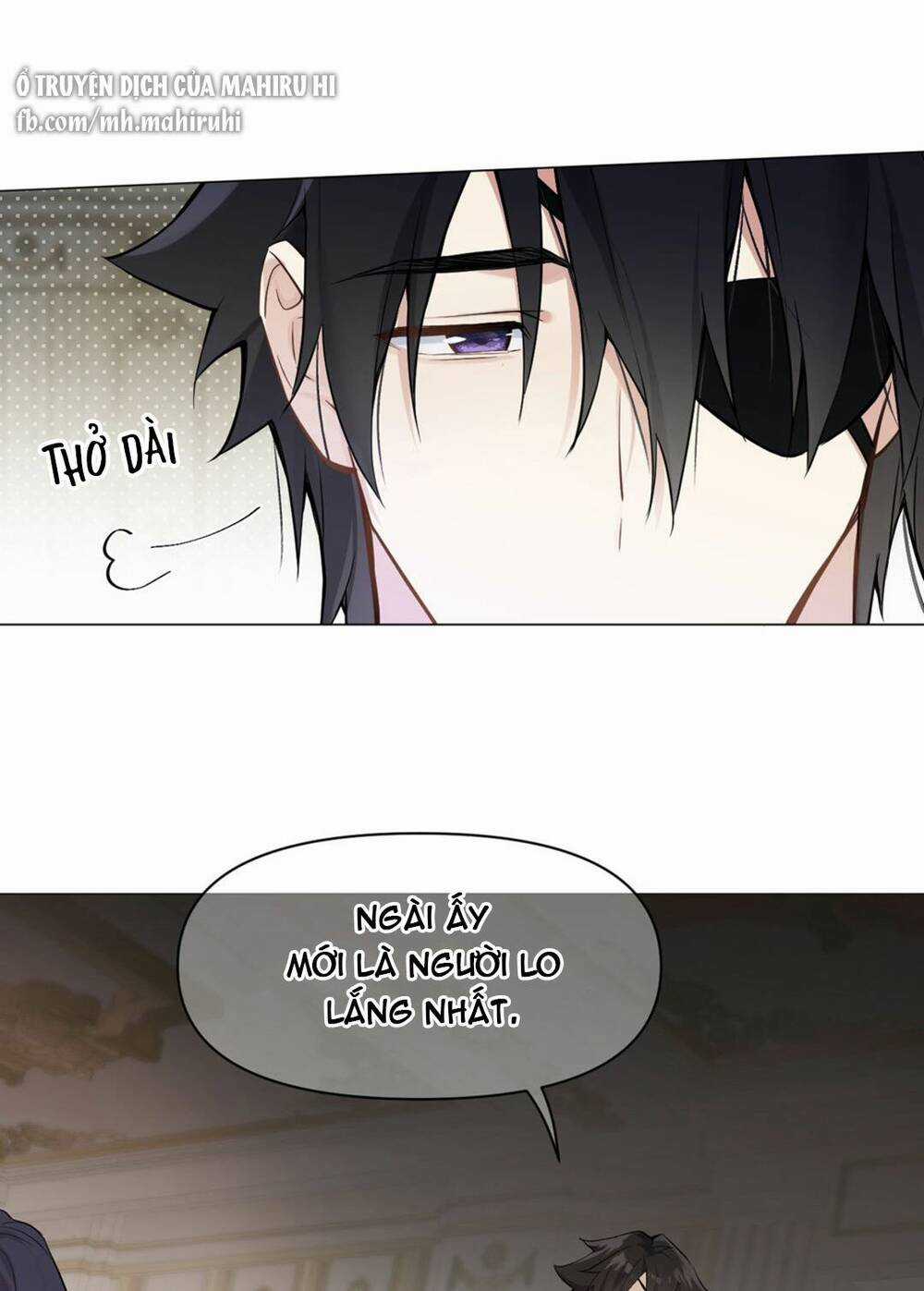 Đại Chiến Công Chúa Chapter 125 trang 8