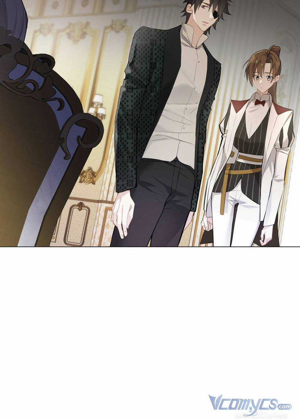 Đại Chiến Công Chúa Chapter 125 trang 9