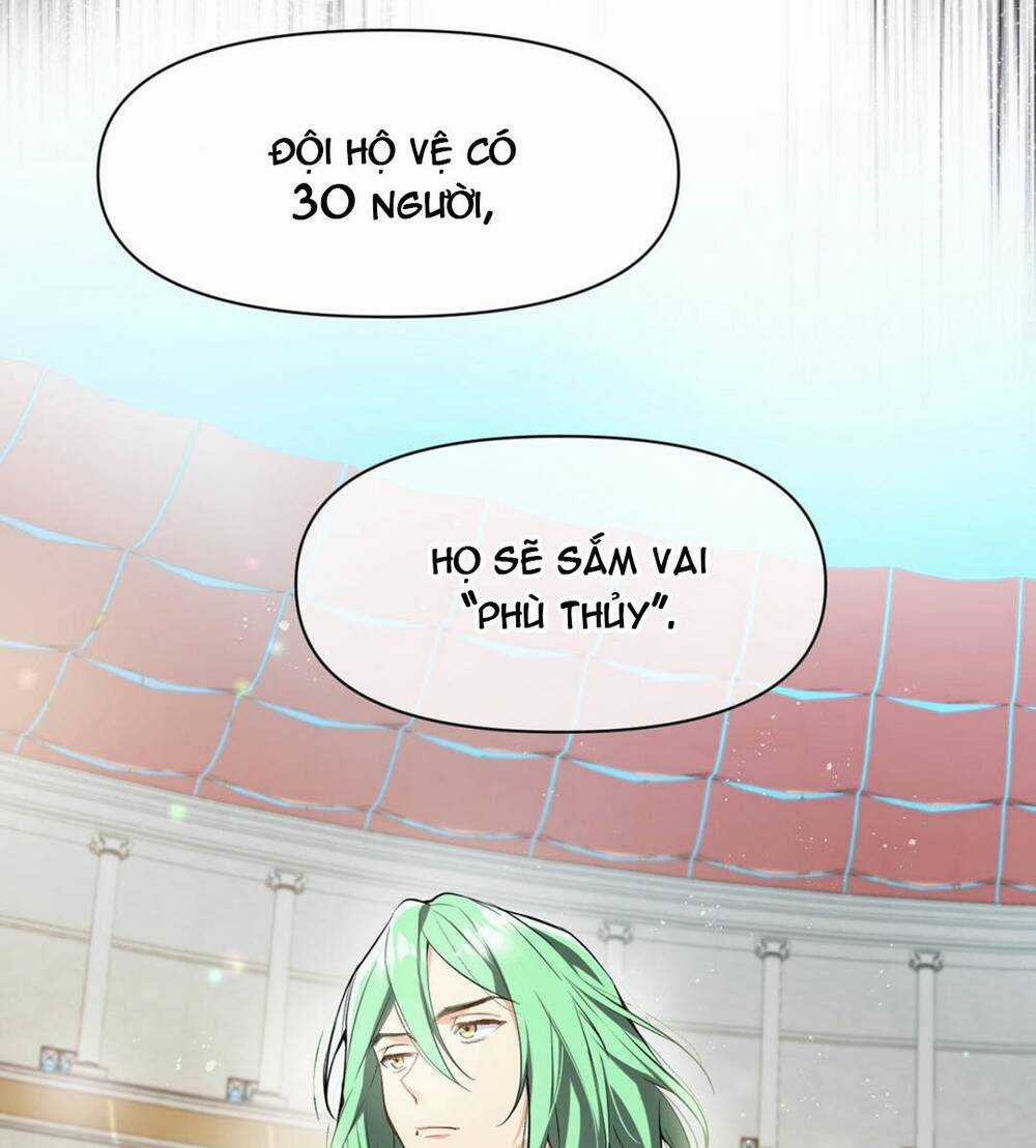 Đại Chiến Công Chúa Chapter 126 trang 10