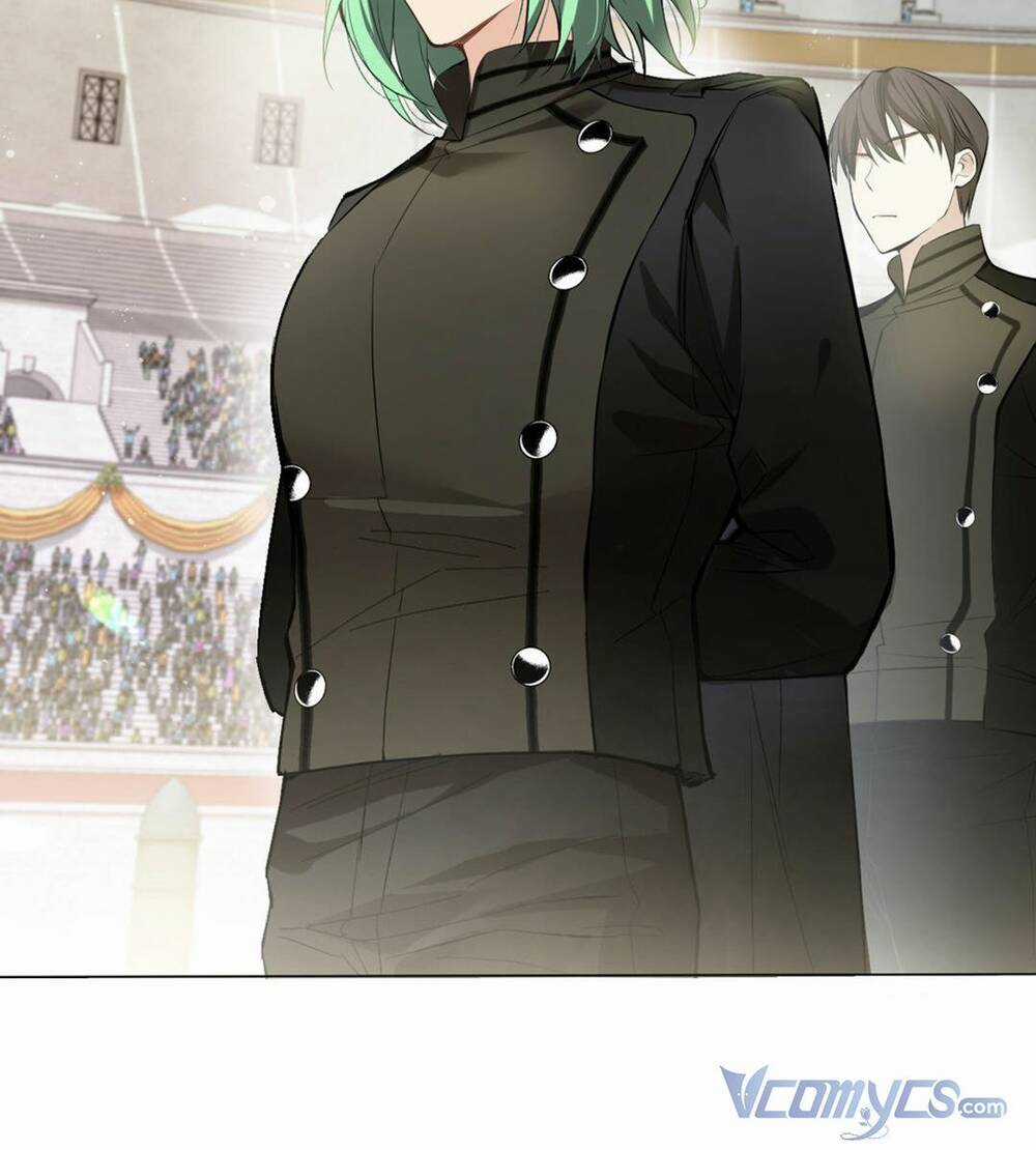 Đại Chiến Công Chúa Chapter 126 trang 11