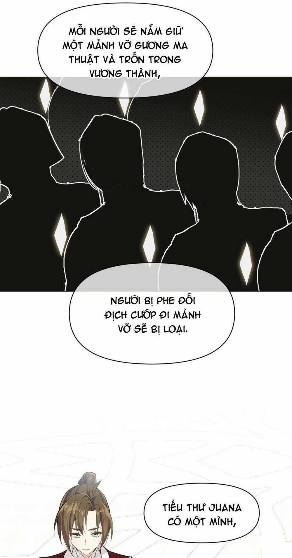 Đại Chiến Công Chúa Chapter 126 trang 12