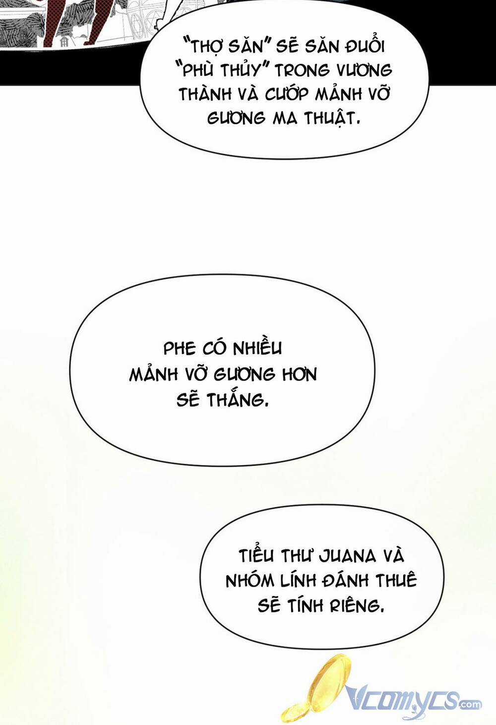 Đại Chiến Công Chúa Chapter 126 trang 15