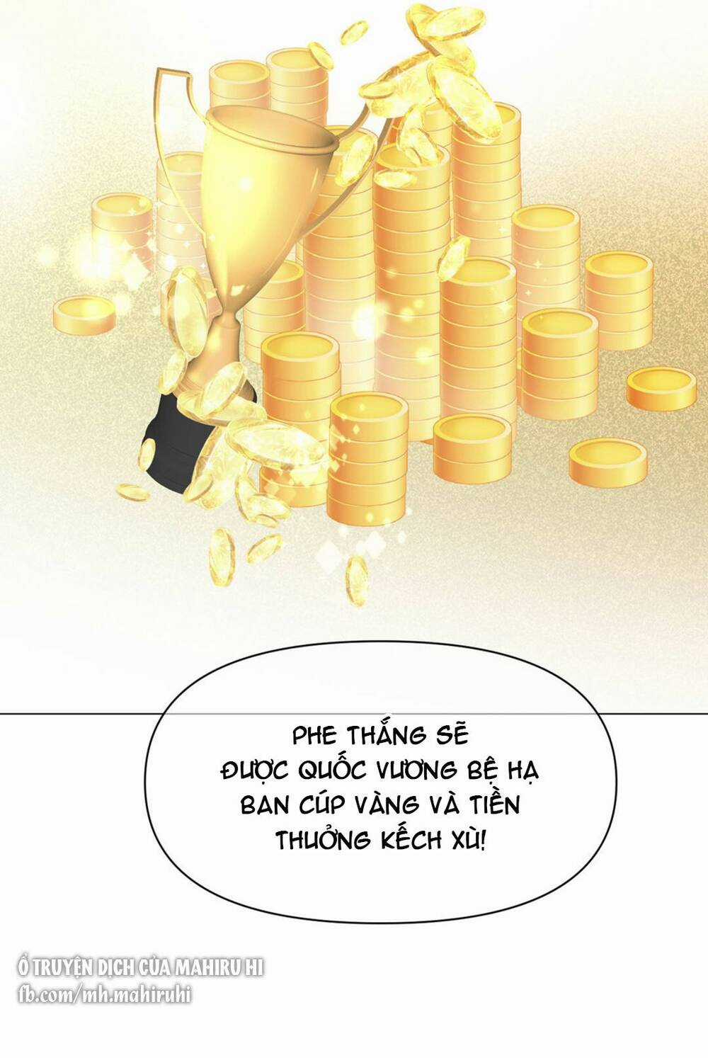 Đại Chiến Công Chúa Chapter 126 trang 16