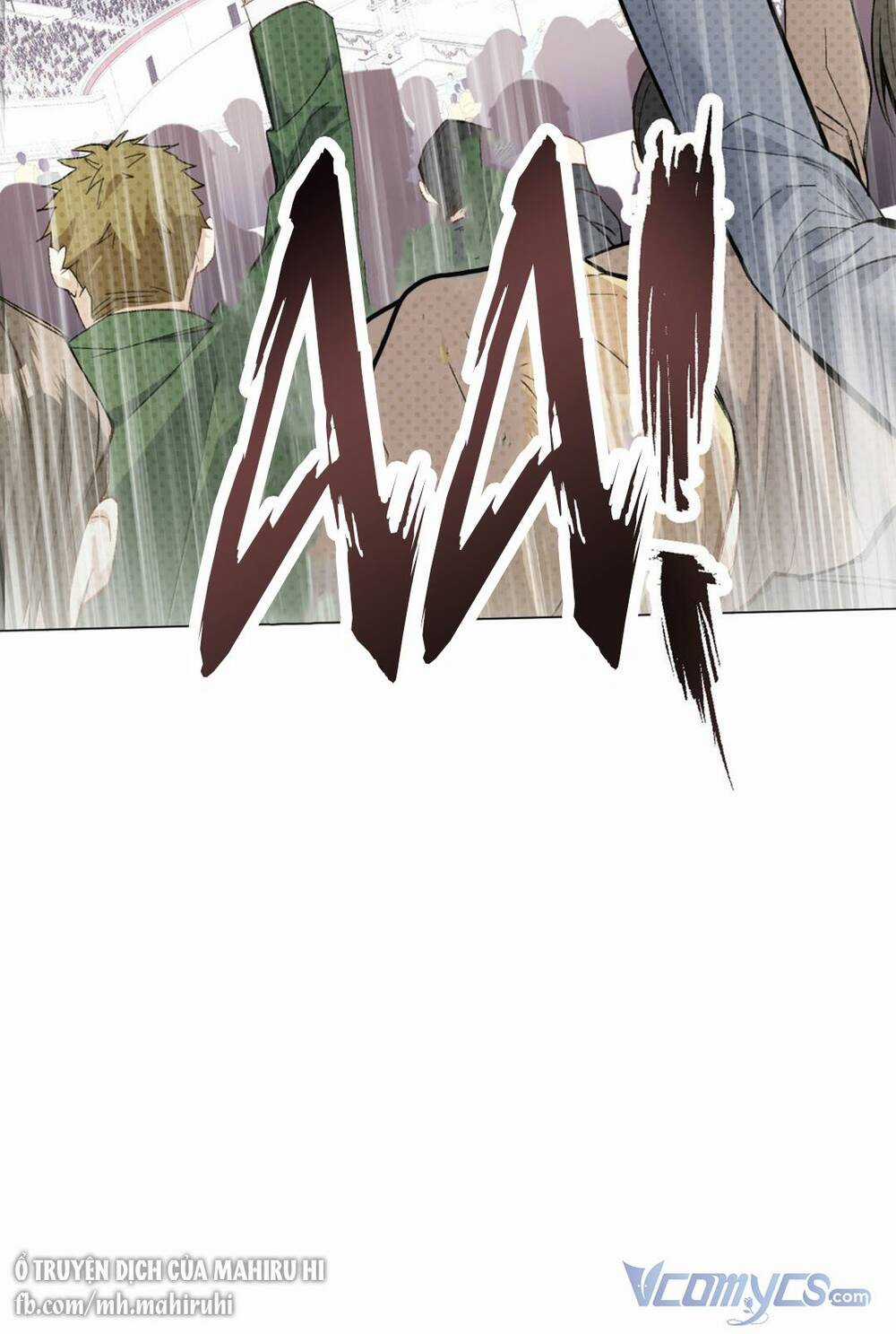 Đại Chiến Công Chúa Chapter 126 trang 19