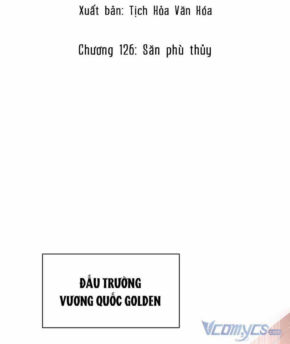 Đại Chiến Công Chúa Chapter 126 trang 2