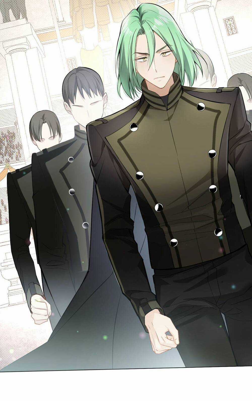 Đại Chiến Công Chúa Chapter 126 trang 22