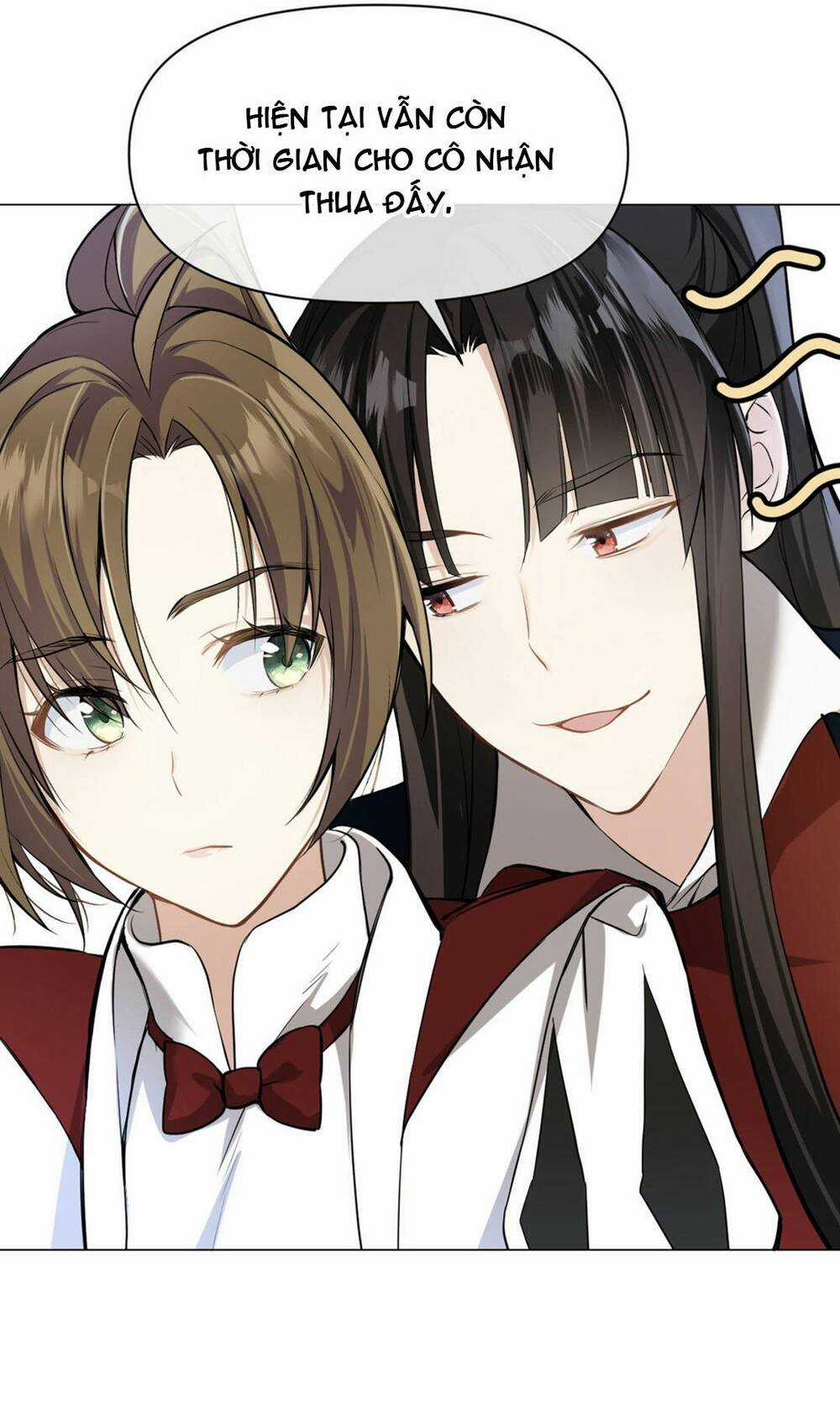 Đại Chiến Công Chúa Chapter 126 trang 24