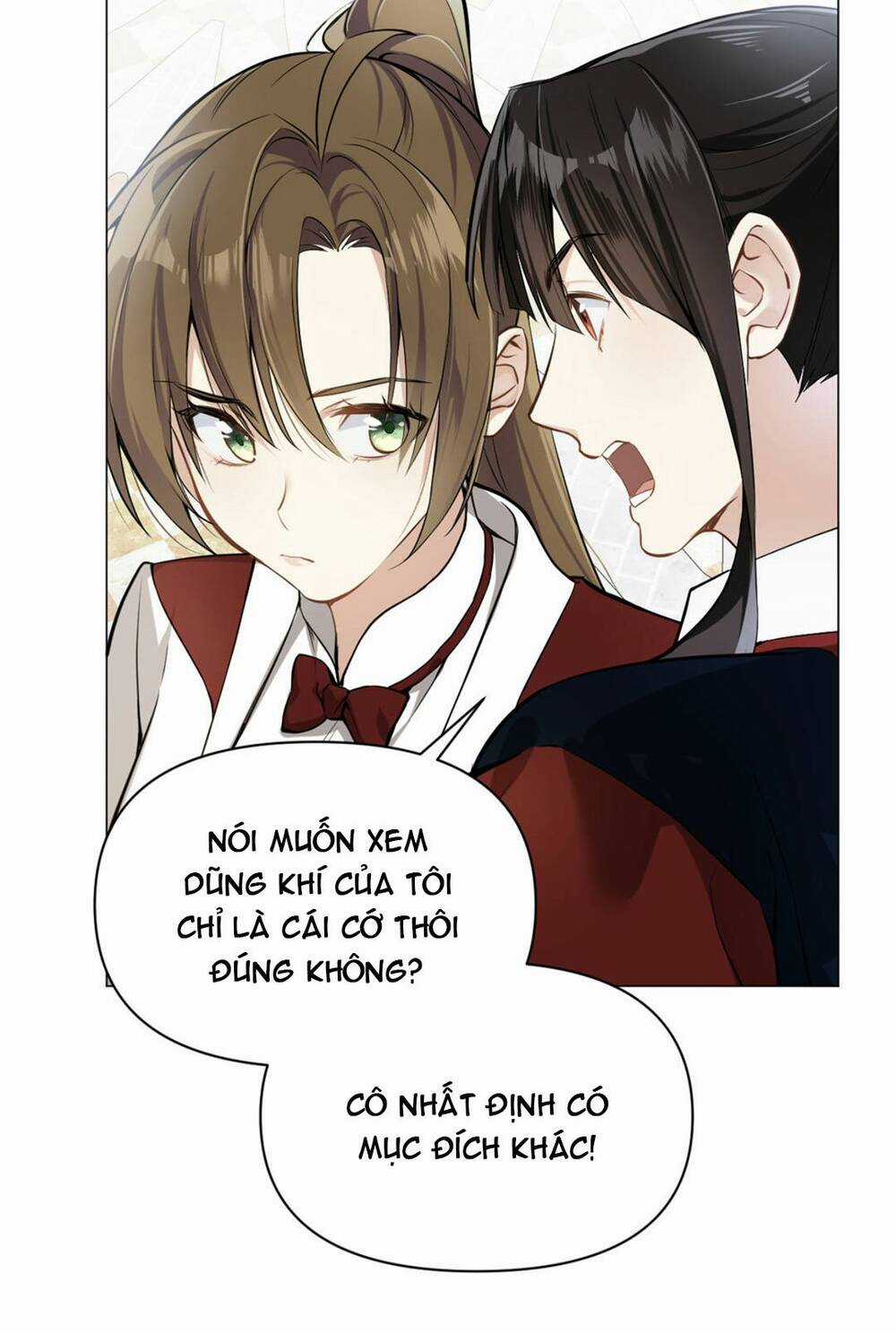 Đại Chiến Công Chúa Chapter 126 trang 26