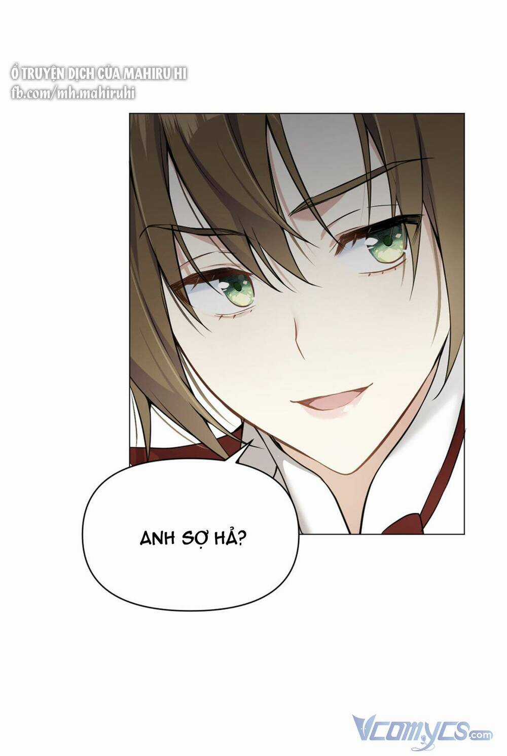 Đại Chiến Công Chúa Chapter 126 trang 27