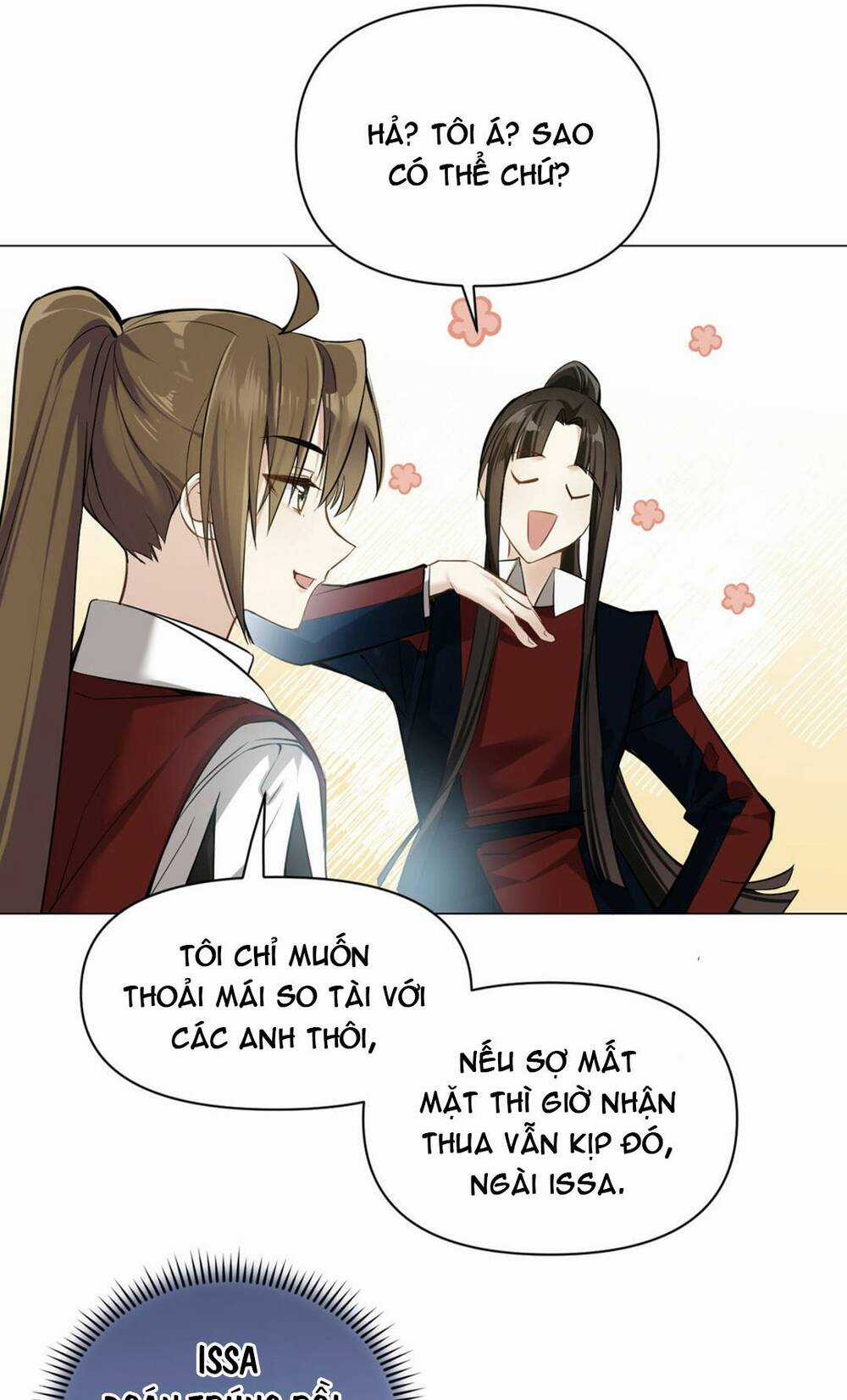 Đại Chiến Công Chúa Chapter 126 trang 28