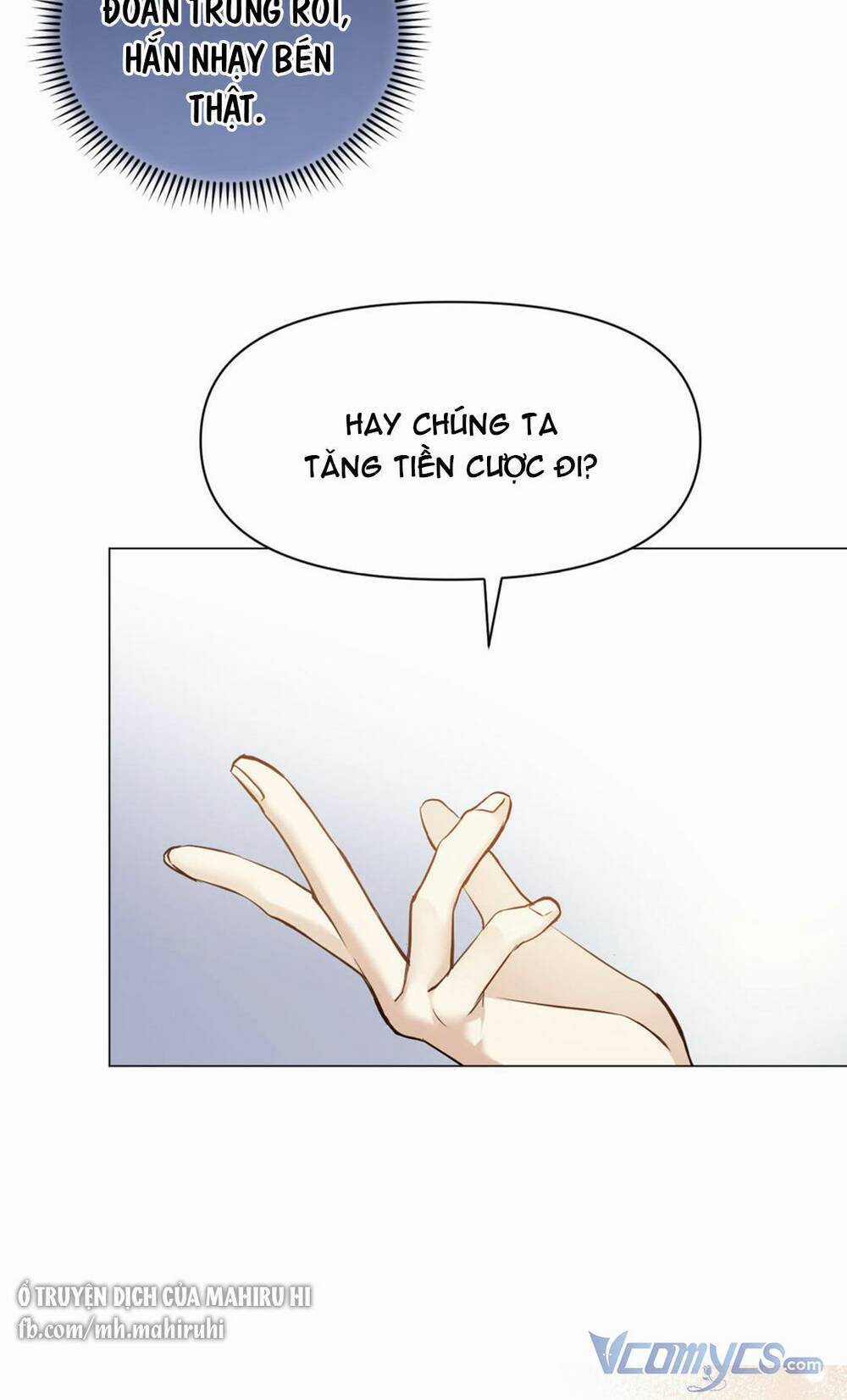 Đại Chiến Công Chúa Chapter 126 trang 29