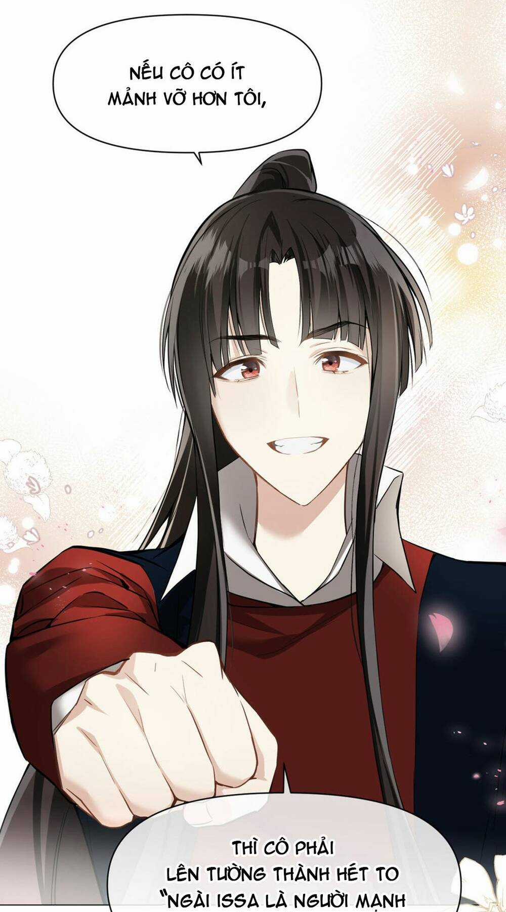 Đại Chiến Công Chúa Chapter 126 trang 30