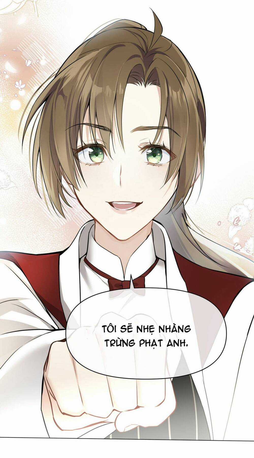 Đại Chiến Công Chúa Chapter 126 trang 32