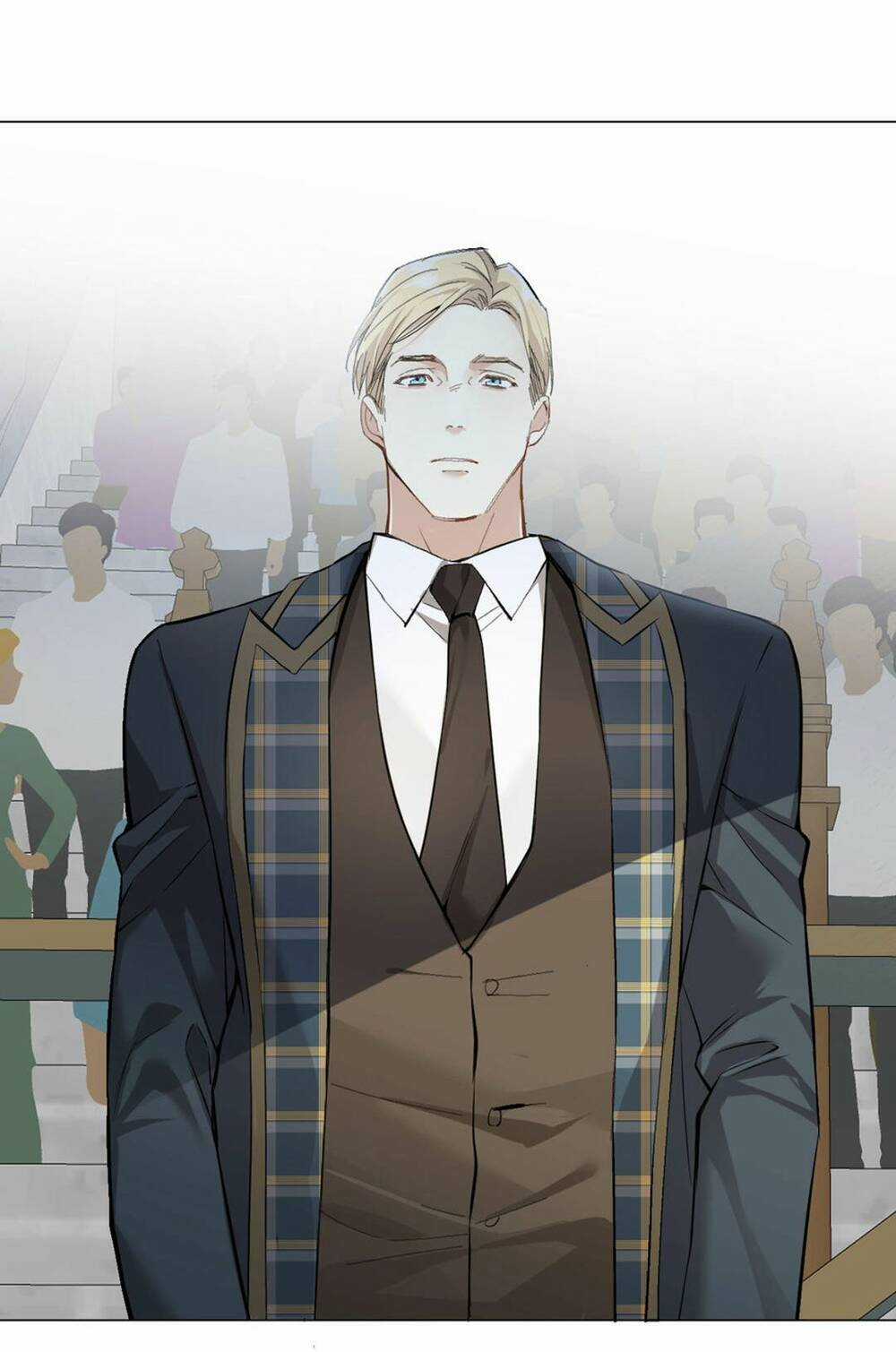 Đại Chiến Công Chúa Chapter 126 trang 34