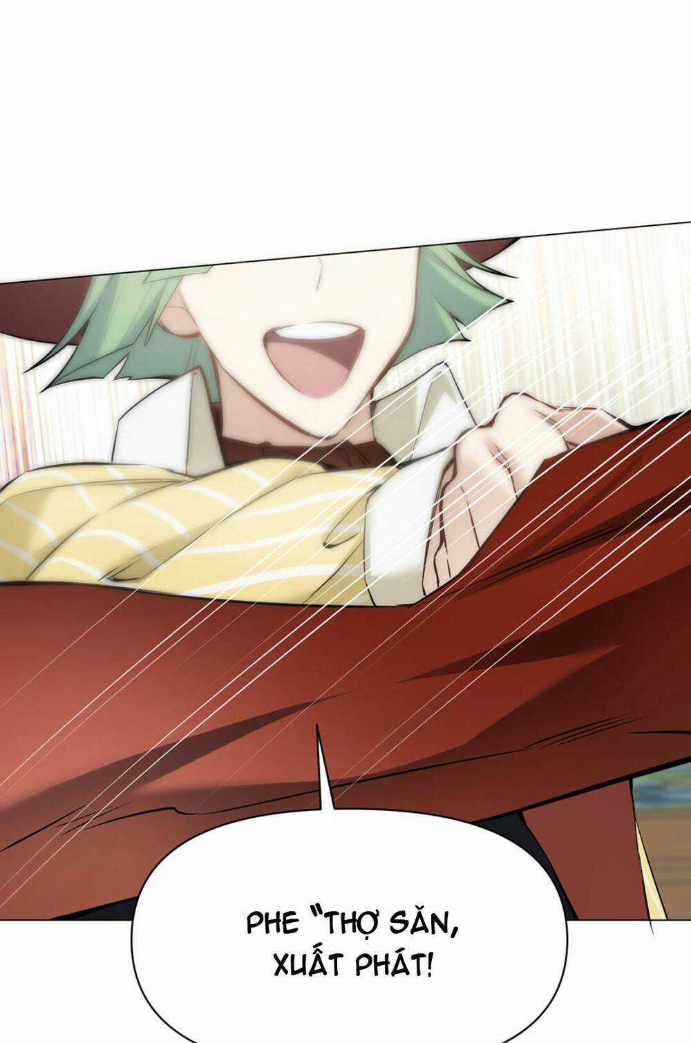 Đại Chiến Công Chúa Chapter 126 trang 38