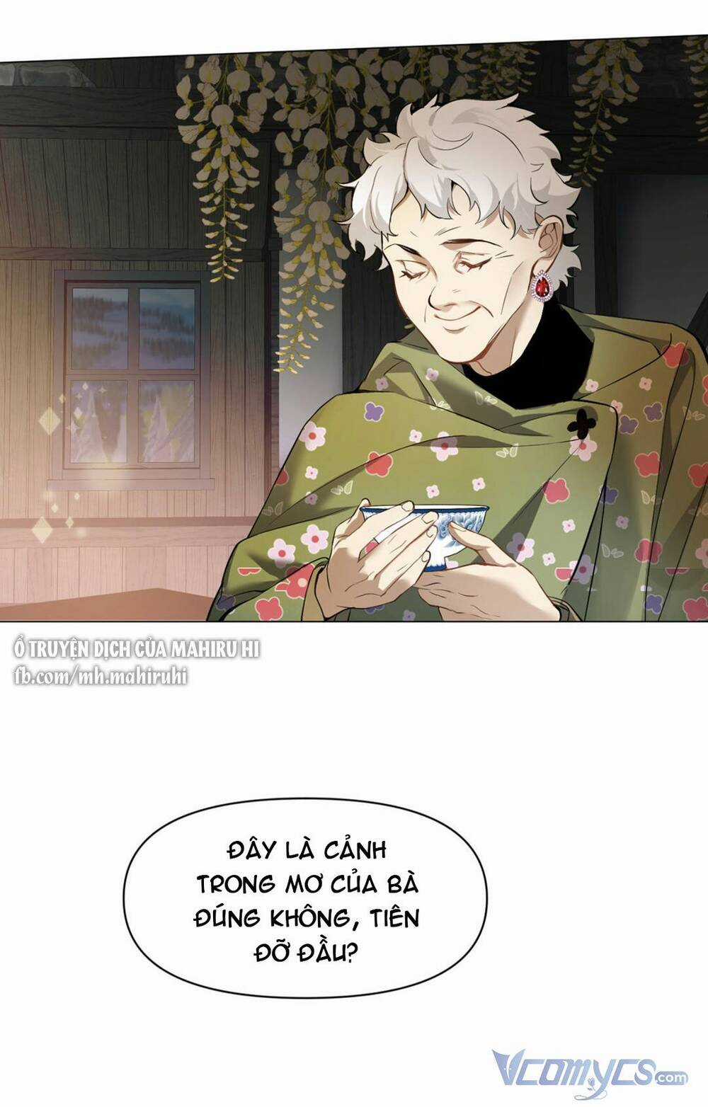 Đại Chiến Công Chúa Chapter 126 trang 41