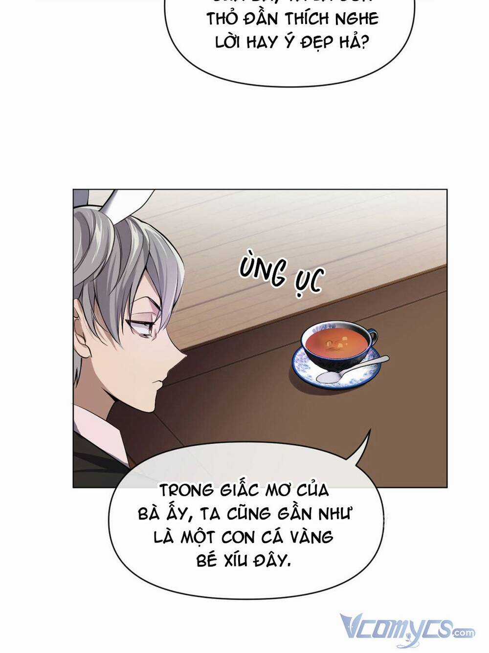 Đại Chiến Công Chúa Chapter 126 trang 43