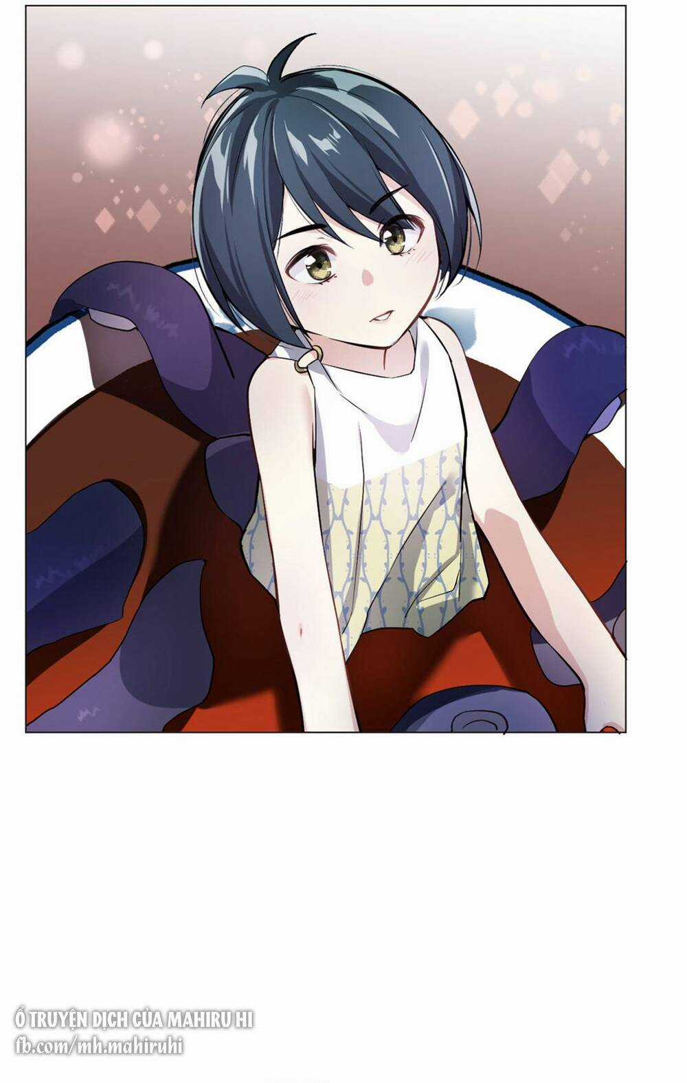 Đại Chiến Công Chúa Chapter 126 trang 44