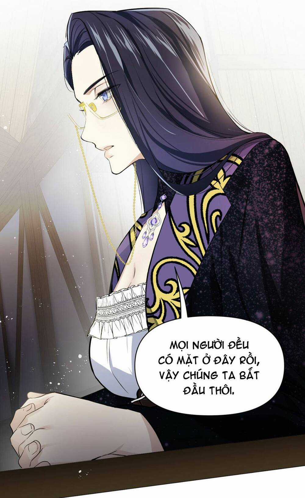 Đại Chiến Công Chúa Chapter 126 trang 46