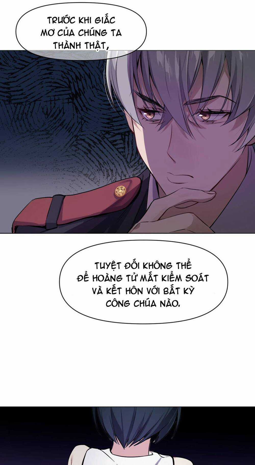 Đại Chiến Công Chúa Chapter 126 trang 48