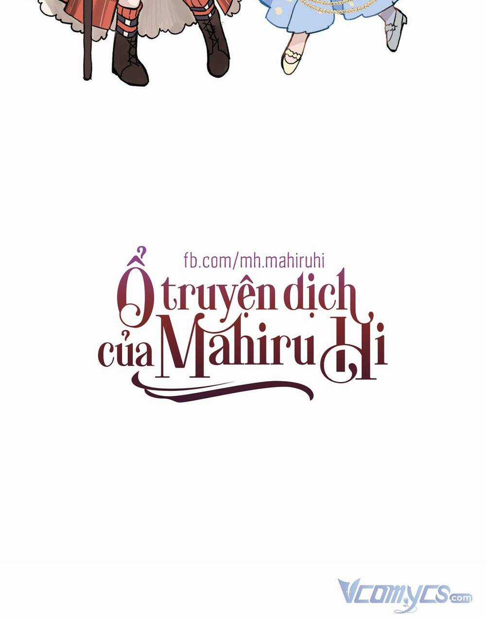 Đại Chiến Công Chúa Chapter 126 trang 57