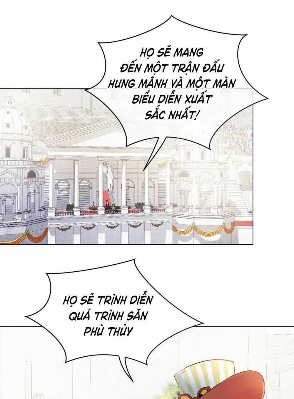 Đại Chiến Công Chúa Chapter 126 trang 6