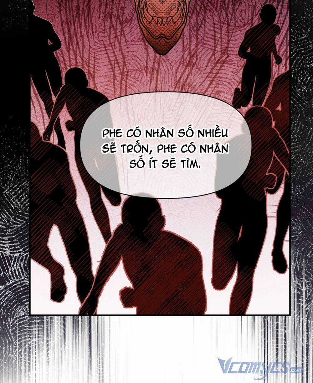 Đại Chiến Công Chúa Chapter 126 trang 9