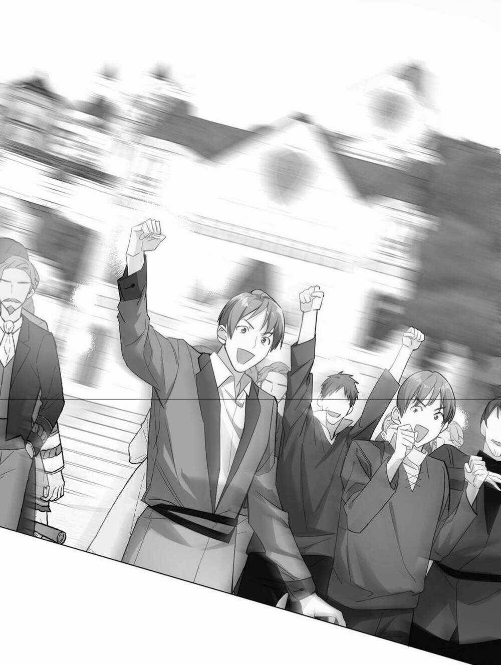 Đại Chiến Công Chúa Chapter 127 trang 12