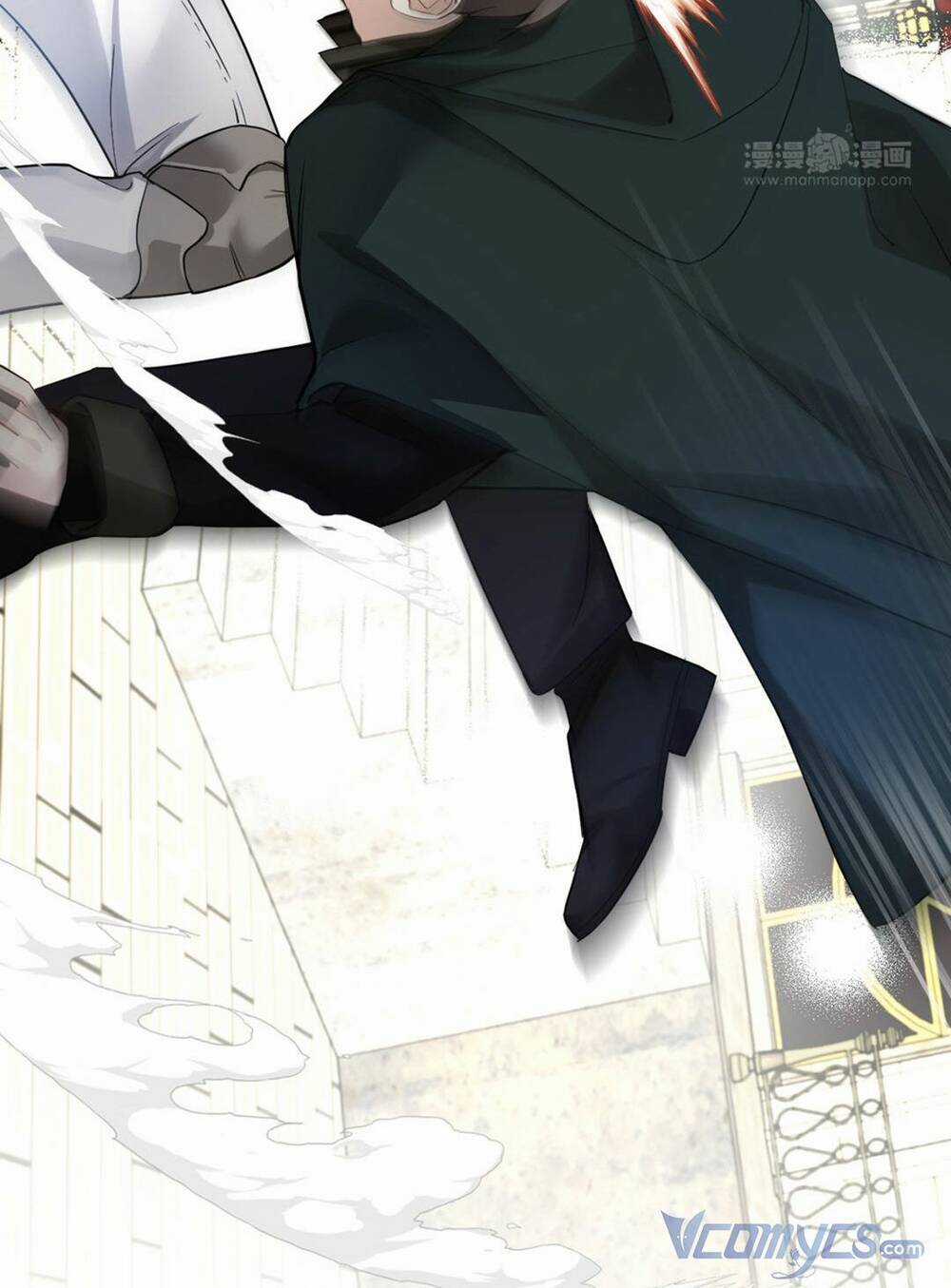 Đại Chiến Công Chúa Chapter 127 trang 17