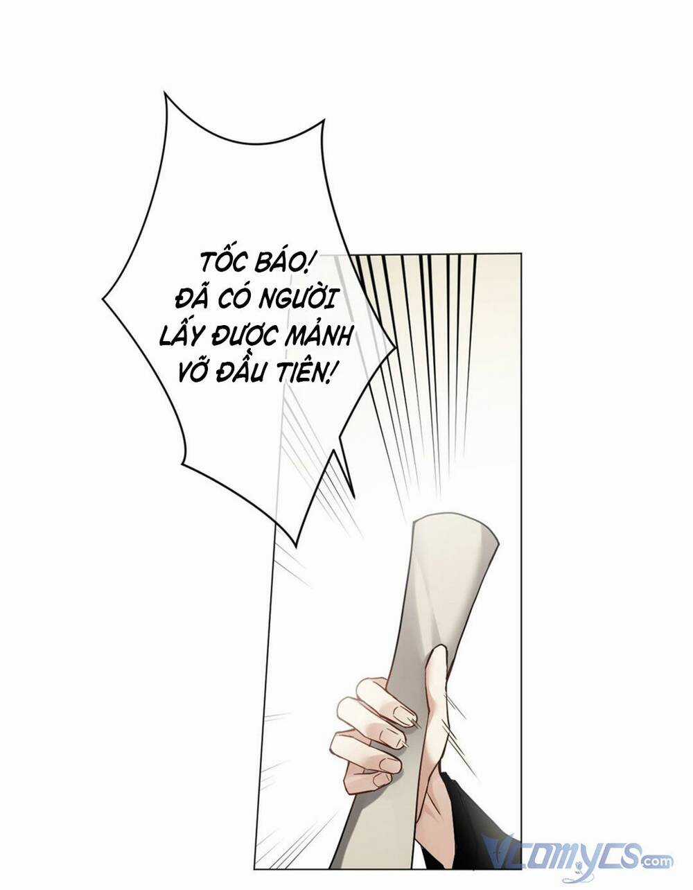 Đại Chiến Công Chúa Chapter 127 trang 2