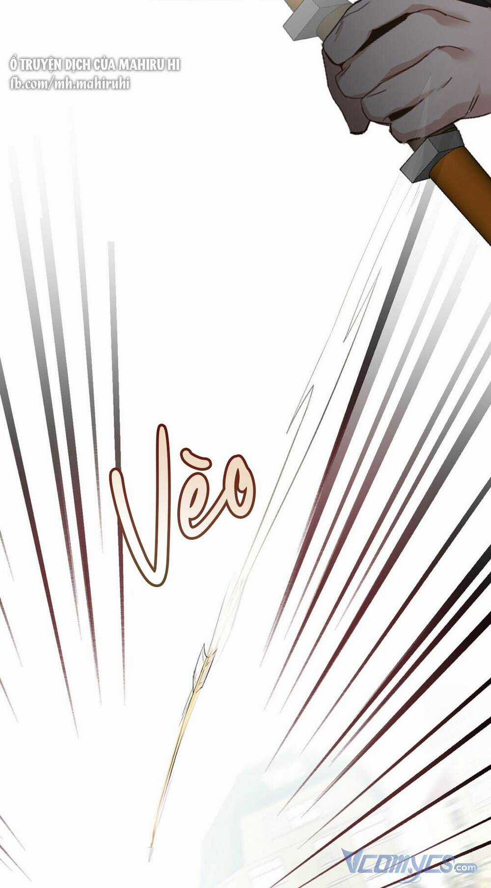 Đại Chiến Công Chúa Chapter 127 trang 21