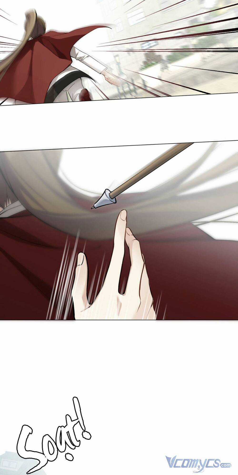 Đại Chiến Công Chúa Chapter 127 trang 22