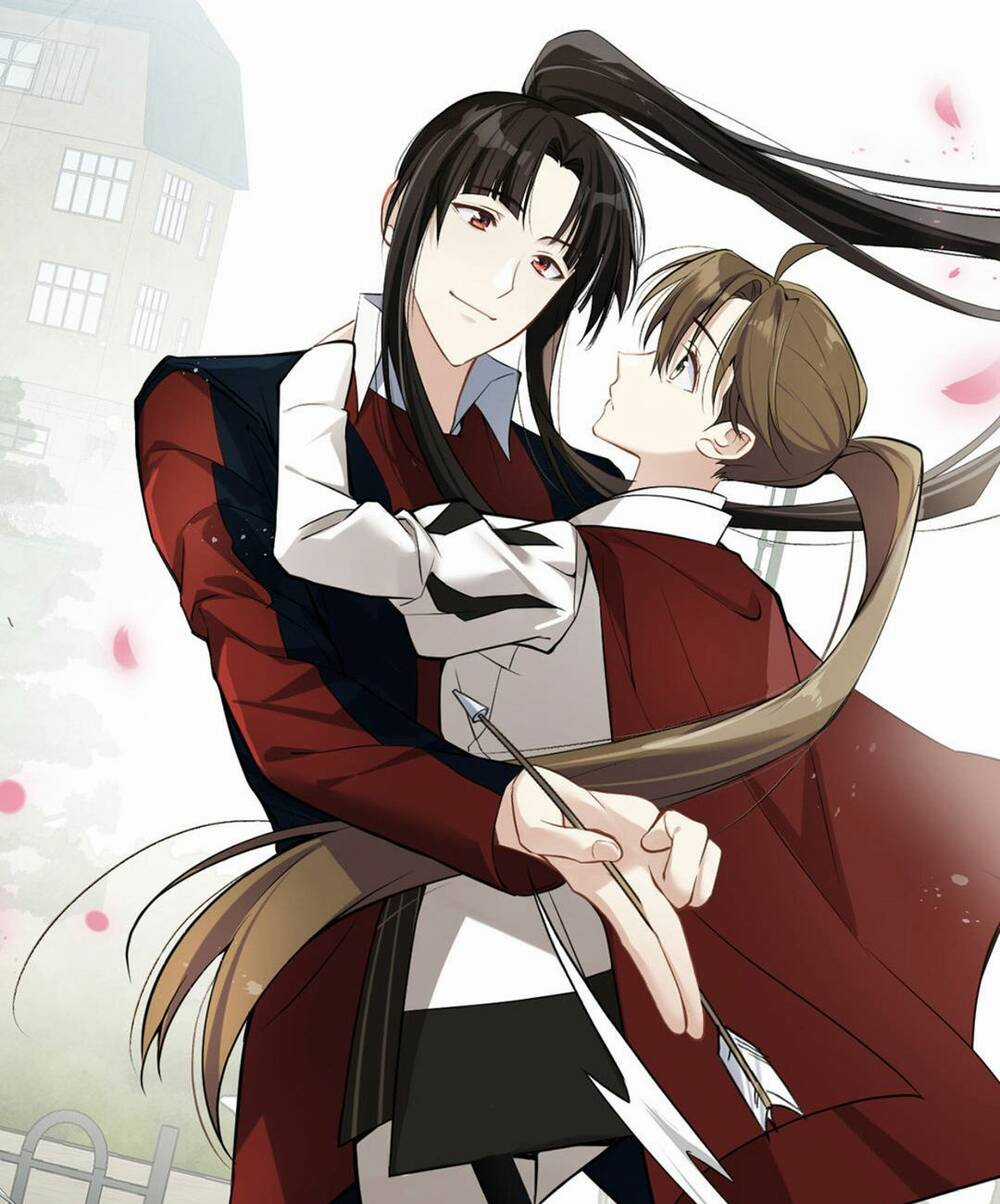 Đại Chiến Công Chúa Chapter 127 trang 23