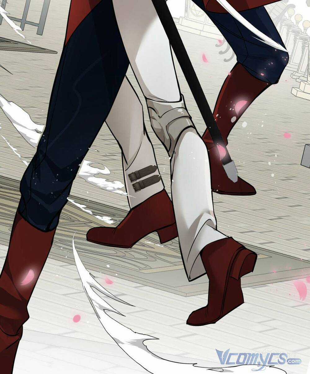 Đại Chiến Công Chúa Chapter 127 trang 24