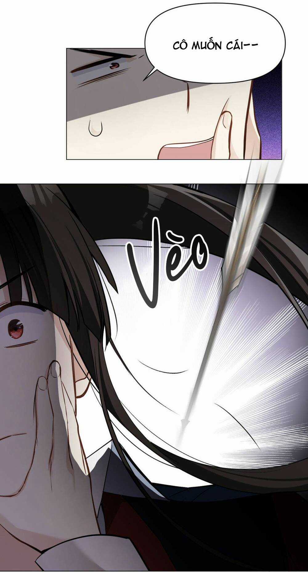 Đại Chiến Công Chúa Chapter 127 trang 27