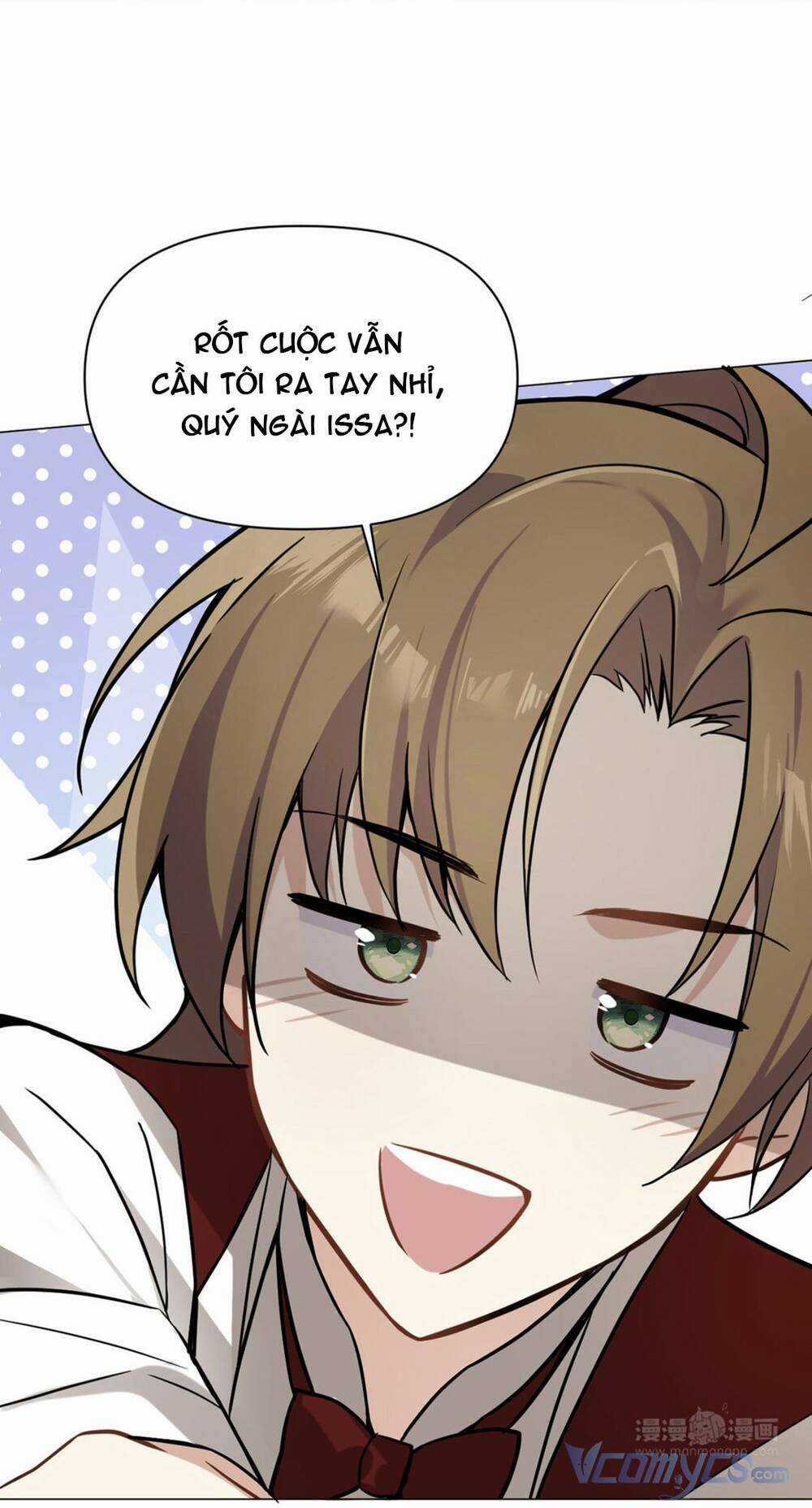 Đại Chiến Công Chúa Chapter 127 trang 28