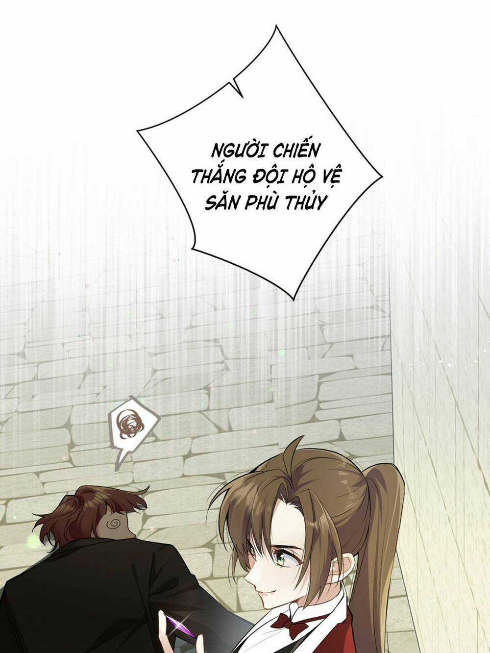 Đại Chiến Công Chúa Chapter 127 trang 3