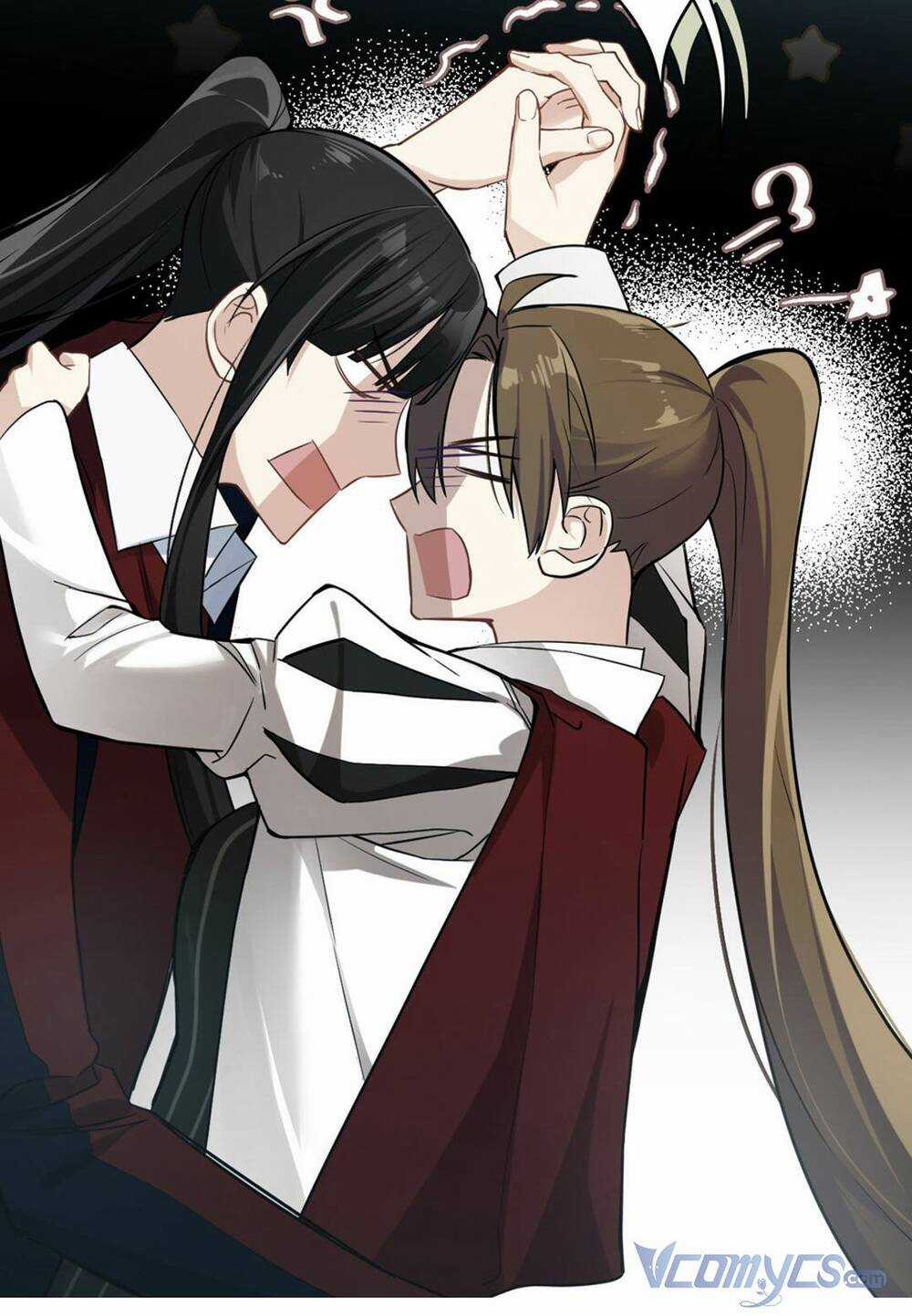 Đại Chiến Công Chúa Chapter 127 trang 30