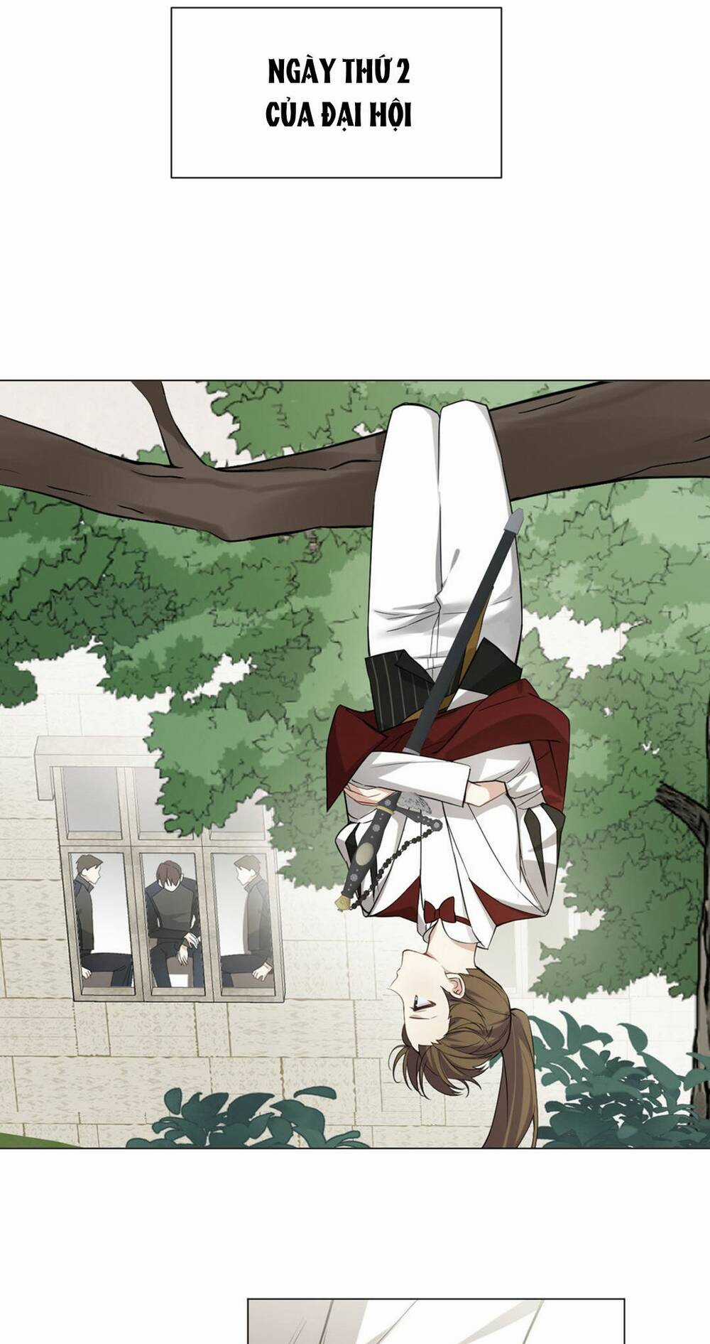 Đại Chiến Công Chúa Chapter 127 trang 36