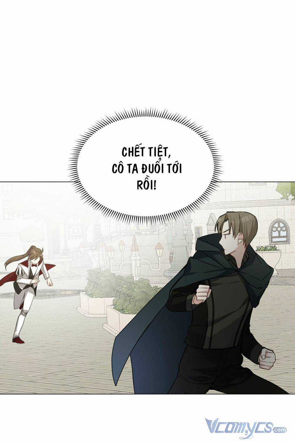 Đại Chiến Công Chúa Chapter 127 trang 39