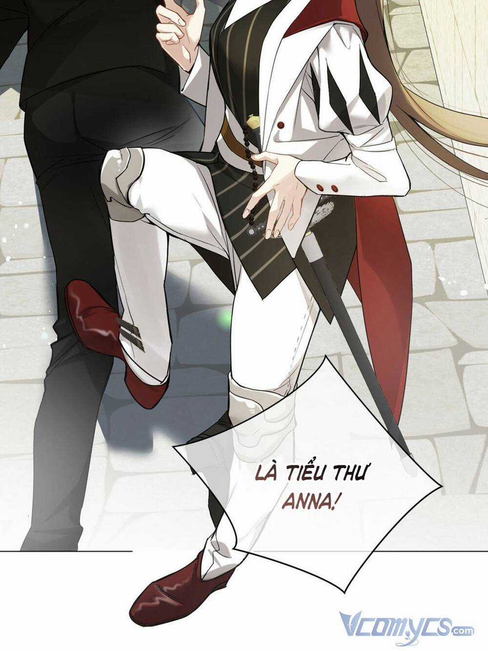 Đại Chiến Công Chúa Chapter 127 trang 4