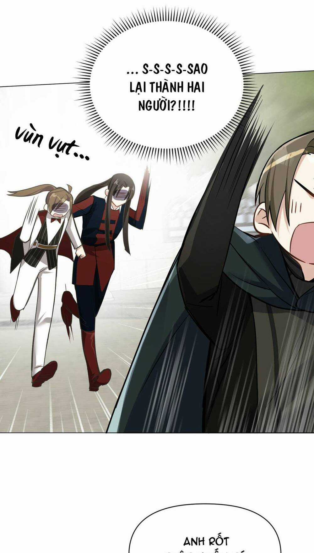 Đại Chiến Công Chúa Chapter 127 trang 40